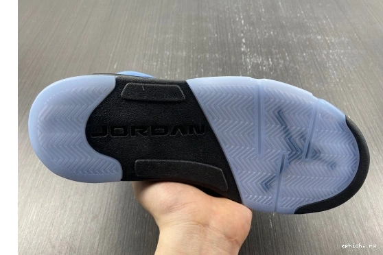 Rep EP  DV1310-401 Jordan 5 “UNC” Air RETRO  DV1310-401 1230